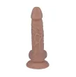 MR INTENSE - 11 PENE REALÍSTICO 18 CM -O- 3.8 CM