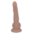 MR INTENSE - 12 PENE REALISTICO 18.2 CM -O- 2.5 CM MR INTENSE - 12 PENE REALISTICO 18.2 CM -O- 2.5 CM