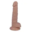 MR INTENSE - 13 REALISTIC PENIS 18.5 CM -O- 3.2 CM
