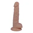 MR INTENSE - 13 REALISTIC COCK 18.5 CM -O- 3.2 CM MR INTENSE - 13 REALISTIC COCK 18.5 CM -O- 3.2 CM