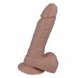 MR INTENSE - 14 REALISTISCHER PENIS 18.5 CM -O- 3.8 CM MR INTENSE - 14 REALISTISCHER PENIS 18.5 CM -O- 3.8 CM