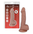 MR INTENSE - 16 PENE REALÍSTICO 19.6 CM -O- 3.2 CM MR INTENSE - 16 PENE REALÍSTICO 19.6 CM -O- 3.2 CM