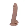 MR INTENSE - 15 PENE REALISTICO 19.5 CM -O- 4.1 CM MR INTENSE - 15 PENE REALISTICO 19.5 CM -O- 4.1 CM