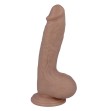 MR INTENSE - 17 PENE REALISTICO 19.7 CM -O- 4.1 CM MR INTENSE - 17 PENE REALISTICO 19.7 CM -O- 4.1 CM