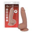 MR INTENSE - 17 REALISTIC COCK 19.7 CM -O- 4.1 CM MR INTENSE - 17 REALISTIC COCK 19.7 CM -O- 4.1 CM
