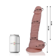 MR INTENSE - 19 REALISTIC COCK 20 CM -O- 3.1 CM MR INTENSE - 19 REALISTIC COCK 20 CM -O- 3.1 CM