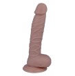 MR INTENSE - 19 PÉNIS RÉALISTE 20 CM -O- 3.1 CM