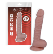 MR INTENSE - 19 REALISTIC COCK 20 CM -O- 3.1 CM MR INTENSE - 19 REALISTIC COCK 20 CM -O- 3.1 CM