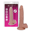 MR INTENSE - 21 PÉNIS RÉALISTE 20.1 CM -O- 3.2 CM MR INTENSE - 21 PÉNIS RÉALISTE 20.1 CM -O- 3.2 CM