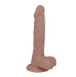 MR INTENSE - 21 REALISTIC COCK 20.1 CM -O- 3.2 CM MR INTENSE - 21 REALISTIC COCK 20.1 CM -O- 3.2 CM