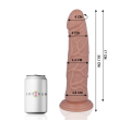 MR INTENSE - 22 REALISTIC COCK 20.1 CM -O- 4.4 CM MR INTENSE - 22 REALISTIC COCK 20.1 CM -O- 4.4 CM