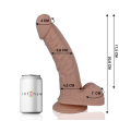 MR INTENSE - 23 PENE REALISTICO 20,8 CM -O- 3,8 CM MR INTENSE - 23 PENE REALISTICO 20,8 CM -O- 3,8 CM