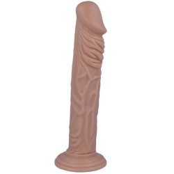 MR INTENSE - 27 PENE REALÍSTICO 22.3 CM -O- 4 CM
