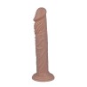 MR INTENSE - 27 PENE REALÍSTICO 22.3 CM -O- 4 CM