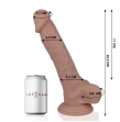 MR INTENSE - 28 REALISTISCHER PENIS 22.3 CM -O- 3.4 CM MR INTENSE - 28 REALISTISCHER PENIS 22.3 CM -O- 3.4 CM