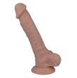 MR INTENSE - 28 PÉNIS RÉALISTE 22.3 CM -O- 3.4 CM MR INTENSE - 28 PÉNIS RÉALISTE 22.3 CM -O- 3.4 CM