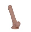 MR INTENSE - 28 PÉNIS RÉALISTE 22.3 CM -O- 3.4 CM MR INTENSE - 28 PÉNIS RÉALISTE 22.3 CM -O- 3.4 CM