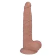 MR INTENSE - 29 REALISTIC COCK 22.7 CM -O- 3.5 CM MR INTENSE - 29 REALISTIC COCK 22.7 CM -O- 3.5 CM