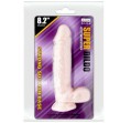 BAILE - GODE NATUREL SUPER RÉALISTE 21.5 CM BAILE - GODE NATUREL SUPER RÉALISTE 21.5 CM