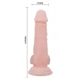 BAILE - SUPER REALISTIC NATURAL DILDO 16.5 CM BAILE - SUPER REALISTIC NATURAL DILDO 16.5 CM