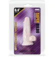 BAILE - GODE NATUREL SUPER RÉALISTE 16.5 CM BAILE - GODE NATUREL SUPER RÉALISTE 16.5 CM