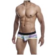 MOB -BOXER BRIEF GREEN SIZE L MOB -BOXER BRIEF GREEN SIZE L