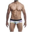 MOB -BOXER BRIEF VERDE TALLA L MOB -BOXER BRIEF VERDE TALLA L