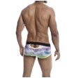 MOB -BOXER BRIEF VERDE TALLA L MOB -BOXER BRIEF VERDE TALLA L