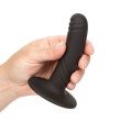 CALEXOTICS - BOUNDLESS DILDO 12 CM COMPATIBLE CON ARNÉS CALEXOTICS - BOUNDLESS DILDO 12 CM COMPATIBLE CON ARNÉS