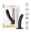 CALEXOTICS - BOUNDLESS DILDO 15.25 CM GURT KOMPATIBEL GLATT CALEXOTICS - BOUNDLESS DILDO 15.25 CM GURT KOMPATIBEL GLATT