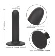 CALEXOTICS - BOUNDLESS DILDO 15.25 CM GURT KOMPATIBEL GLATT CALEXOTICS - BOUNDLESS DILDO 15.25 CM GURT KOMPATIBEL GLATT