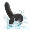 CALEXOTICS - BOUNDLESS DILDO 15.25 CM GURT KOMPATIBEL GLATT CALEXOTICS - BOUNDLESS DILDO 15.25 CM GURT KOMPATIBEL GLATT