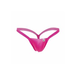 MOB - STRING ROSE TAILLE L
