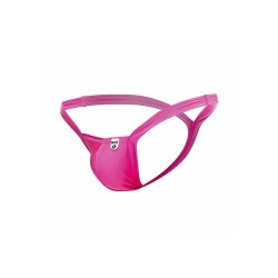 MOB - PERIZOMA ROSA TAGLIA L