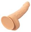 CALEXOTICS - SILICONE STUDS 15.24 CM SKIN CALEXOTICS - SILICONE STUDS 15.24 CM SKIN