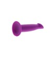 GET REAL - GOODHEAD DONG 12 CM PURPLE GET REAL - GOODHEAD DONG 12 CM PURPLE