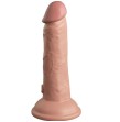 KING COCK - ÉLITE DILDO REALÍSTICO SILICONA 15.2 CM KING COCK - ÉLITE DILDO REALÍSTICO SILICONA 15.2 CM