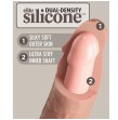KING COCK - ELITE REALISTISCHER DILDO MIT VIBRATION UND SILIKON 15.2 CM KING COCK - ELITE REALISTISCHER DILDO MIT VIBRATION UND SILIKON 15.2 CM