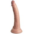 KING COCK - ELITE REALISTISCHER DILDO VIBRATOR and SILIKON FERNBEDIENUNG 17.8 CM KING COCK - ELITE REALISTISCHER DILDO VIBRATOR and SILIKON FERNBEDIENUNG 17.8 CM