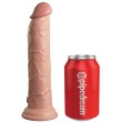 KING COCK - ELITE VIBRATEUR GODE RÉALISTE and TÉLÉCOMMANDE EN SILICONE 23 CM KING COCK - ELITE VIBRATEUR GODE RÉALISTE and TÉLÉCOMMANDE EN SILICONE 23 CM