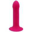 ADRIEN LASTIC - HITSENS 2 DILDO IN SILICONE ROSA ADRIEN LASTIC - HITSENS 2 DILDO IN SILICONE ROSA