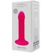 ADRIEN LASTIC - GODE EN SILICONE HITSENS 2 ROSE ADRIEN LASTIC - GODE EN SILICONE HITSENS 2 ROSE