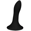 ADRIEN LASTIC - GODE EN SILICONE HITSENS 5 NOIR ADRIEN LASTIC - GODE EN SILICONE HITSENS 5 NOIR