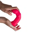 ADRIEN LASTIC - GODE EN SILICONE HITSENS VIBE 2 ROSE ADRIEN LASTIC - GODE EN SILICONE HITSENS VIBE 2 ROSE