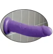DILLIO - DILDO 20.32 LILA DILLIO - DILDO 20.32 LILA
