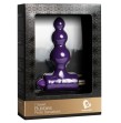 ROCKS-OFF - PETITE BUBBLES ANAL STIMULATOR - LILAC ROCKS-OFF - PETITE BUBBLES ANAL STIMULATOR - LILAC