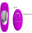 PRETTY LOVE - MAGISCHER FINGERSTIMULATOR PRETTY LOVE - MAGISCHER FINGERSTIMULATOR