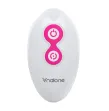NALONE - PEARL ANAL VIBRATOR REMOTE CONTROL BLACK NALONE - PEARL ANAL VIBRATOR REMOTE CONTROL BLACK