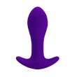 PRETTY LOVE - LILAC ANALVIBRATOR PRETTY LOVE - LILAC ANALVIBRATOR
