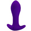 PRETTY LOVE - LILAC ANALVIBRATOR PRETTY LOVE - LILAC ANALVIBRATOR